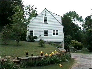 Building photograph for 119 WEEKEEPEEMEE RD